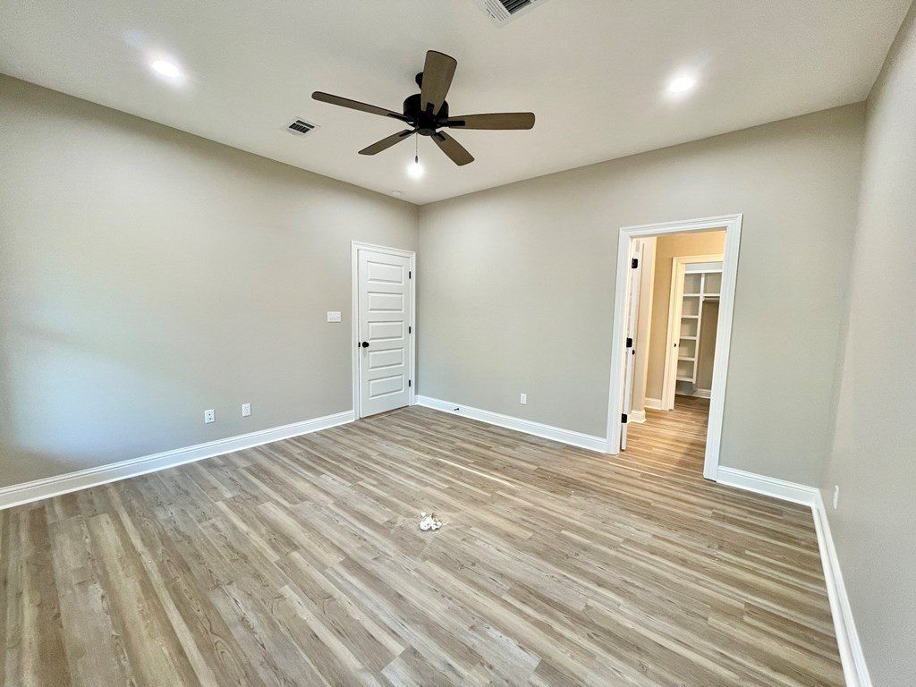 4 Dan Stewart Rd. Picayune, MS 39466