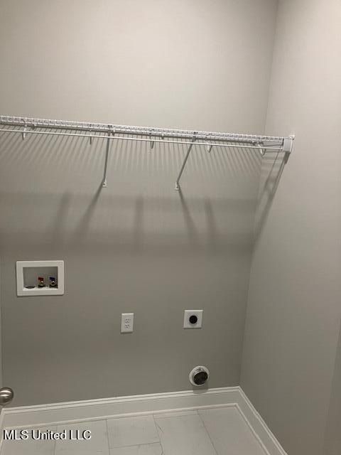 1721 Baisley Drive. Nesbit, MS 38651