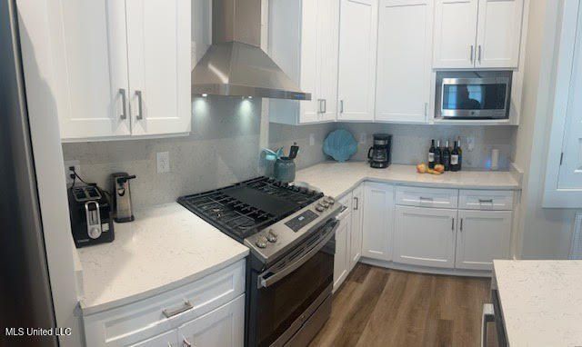 546 Howard Avenue Lot 2. Biloxi, MS 39531