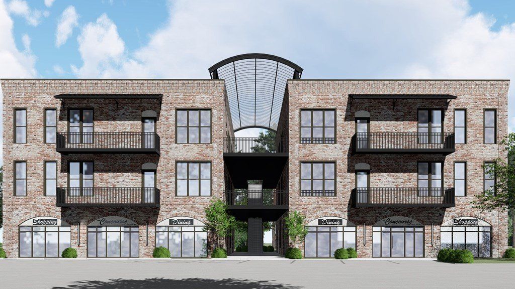 Unit 106 1007 Mistilis Cove. Oxford, MS 38655