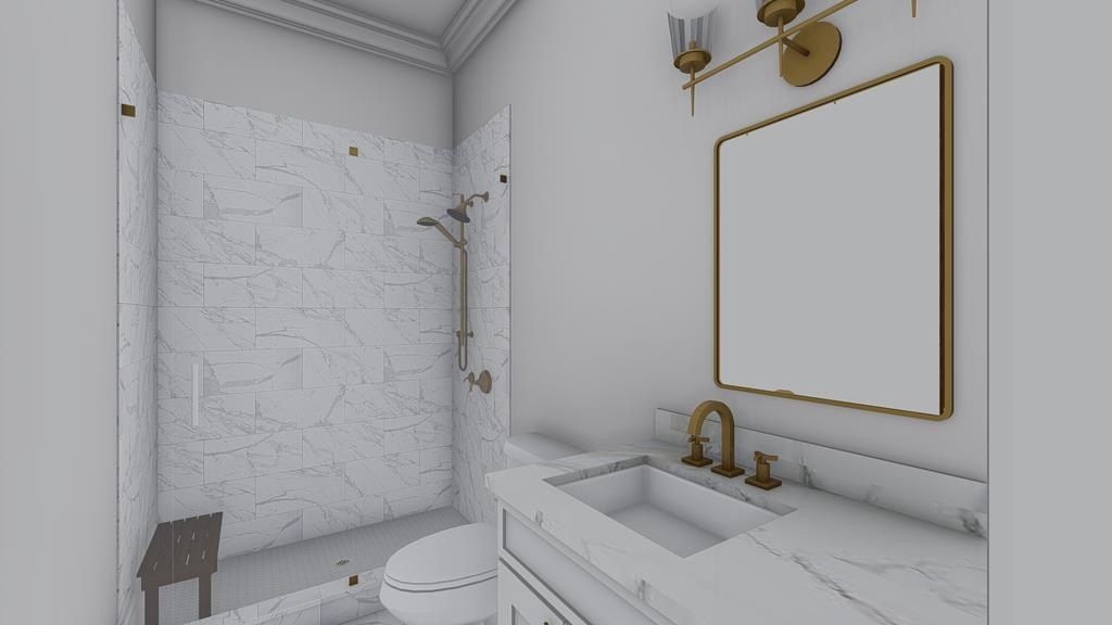 Unit 103 1007 Mistilis Cove. Oxford, MS 38655