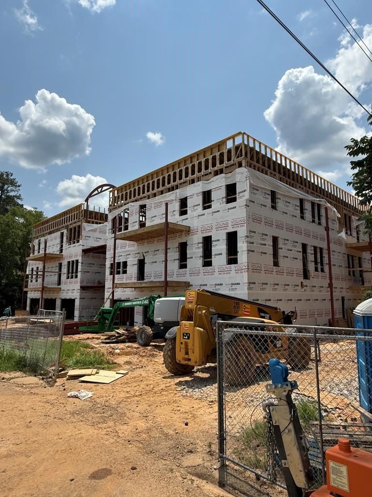 Unit 106 1007 Mistilis Cove. Oxford, MS 38655