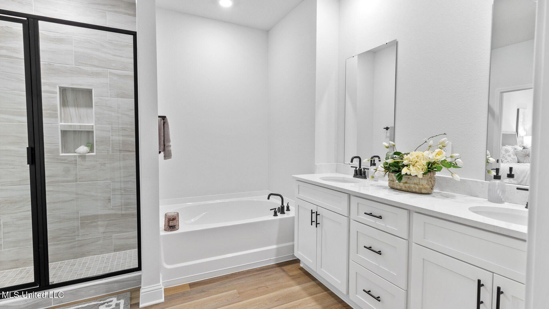 18366 Spring Hill Drive. Saucier, MS 39574