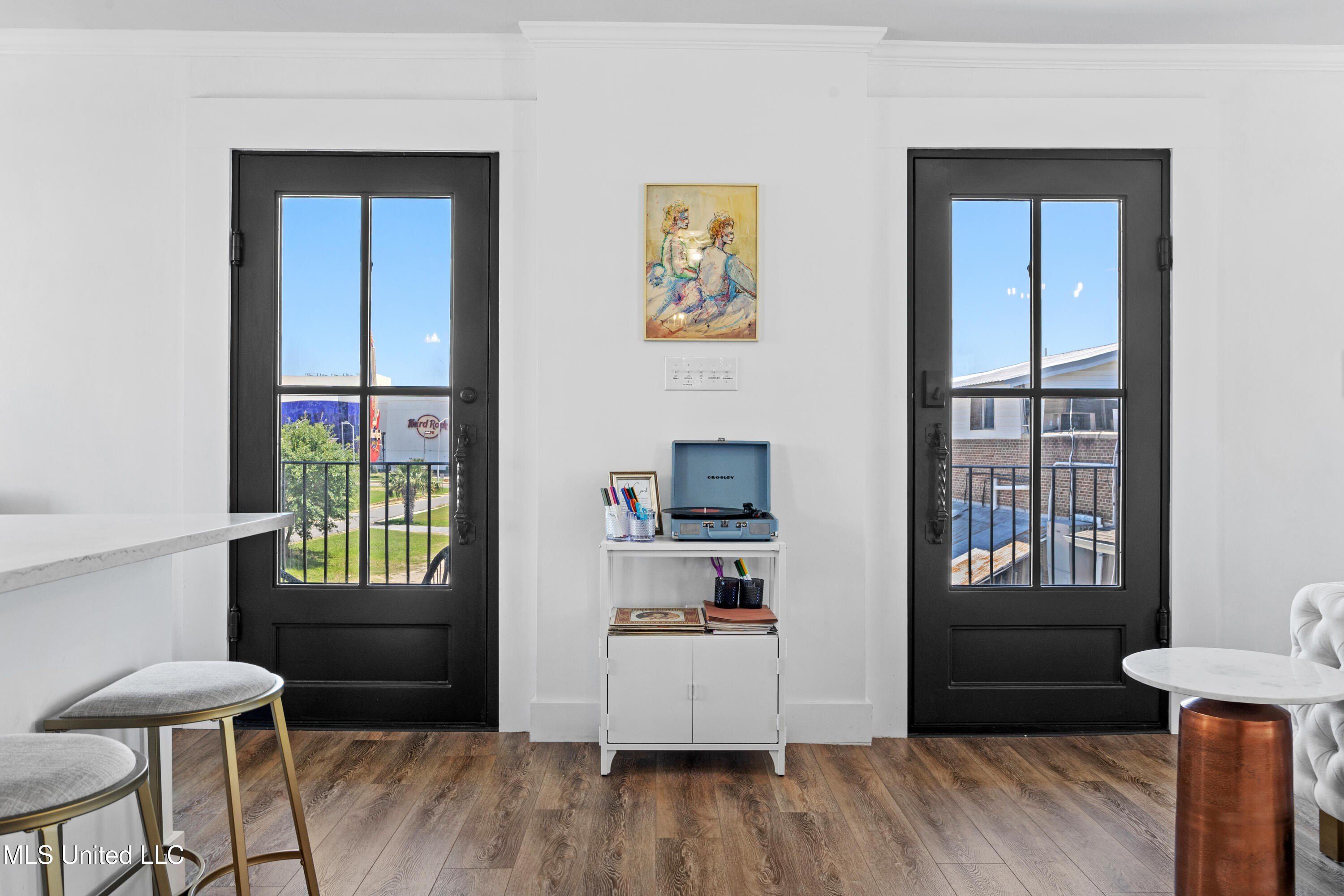 782 Water Street. Biloxi, MS 39530