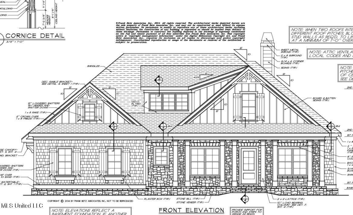 122 Adriane Cove. Nesbit, MS 38651