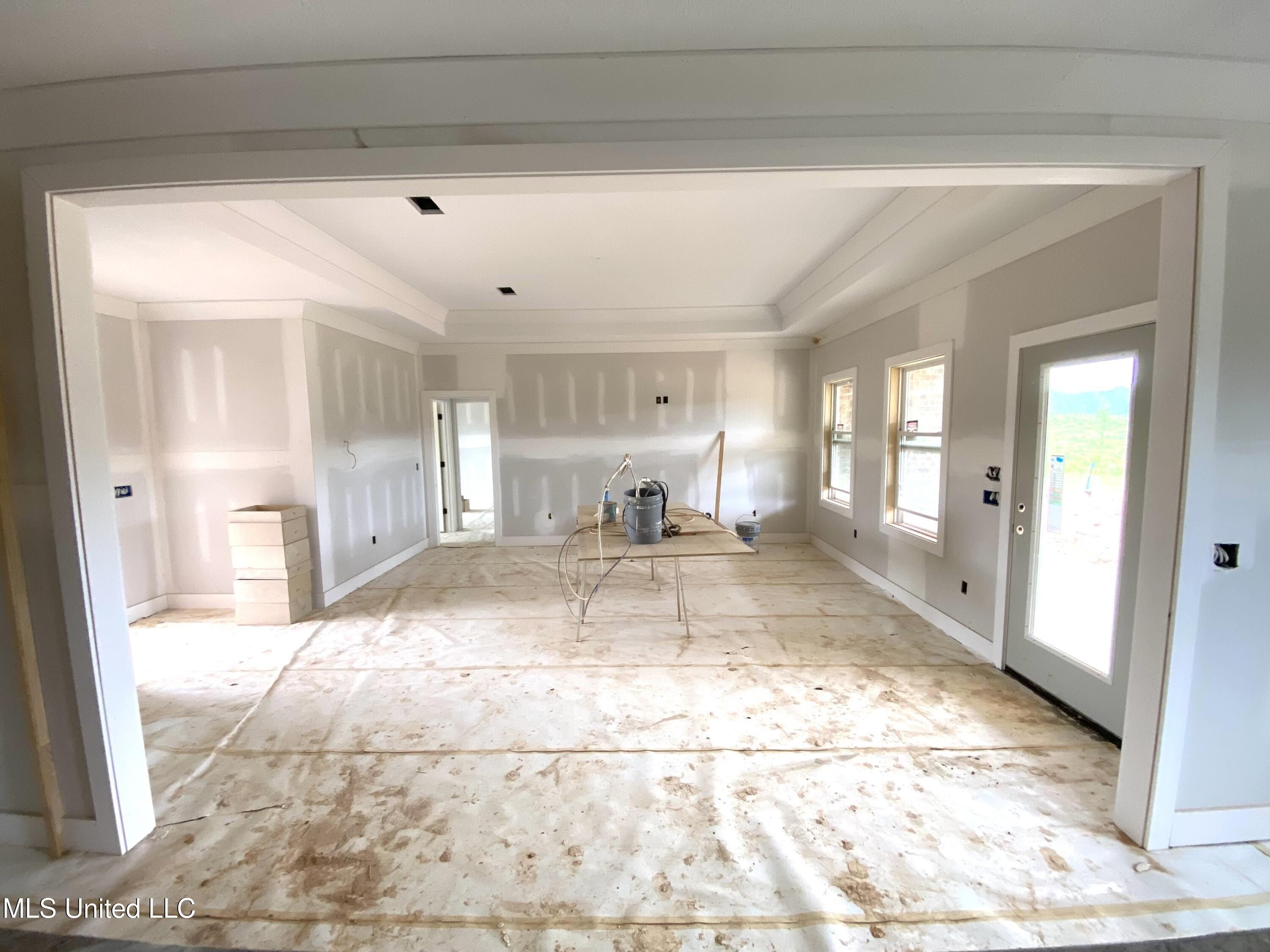 786 Clyde B Road. Walnut Grove, MS 39189