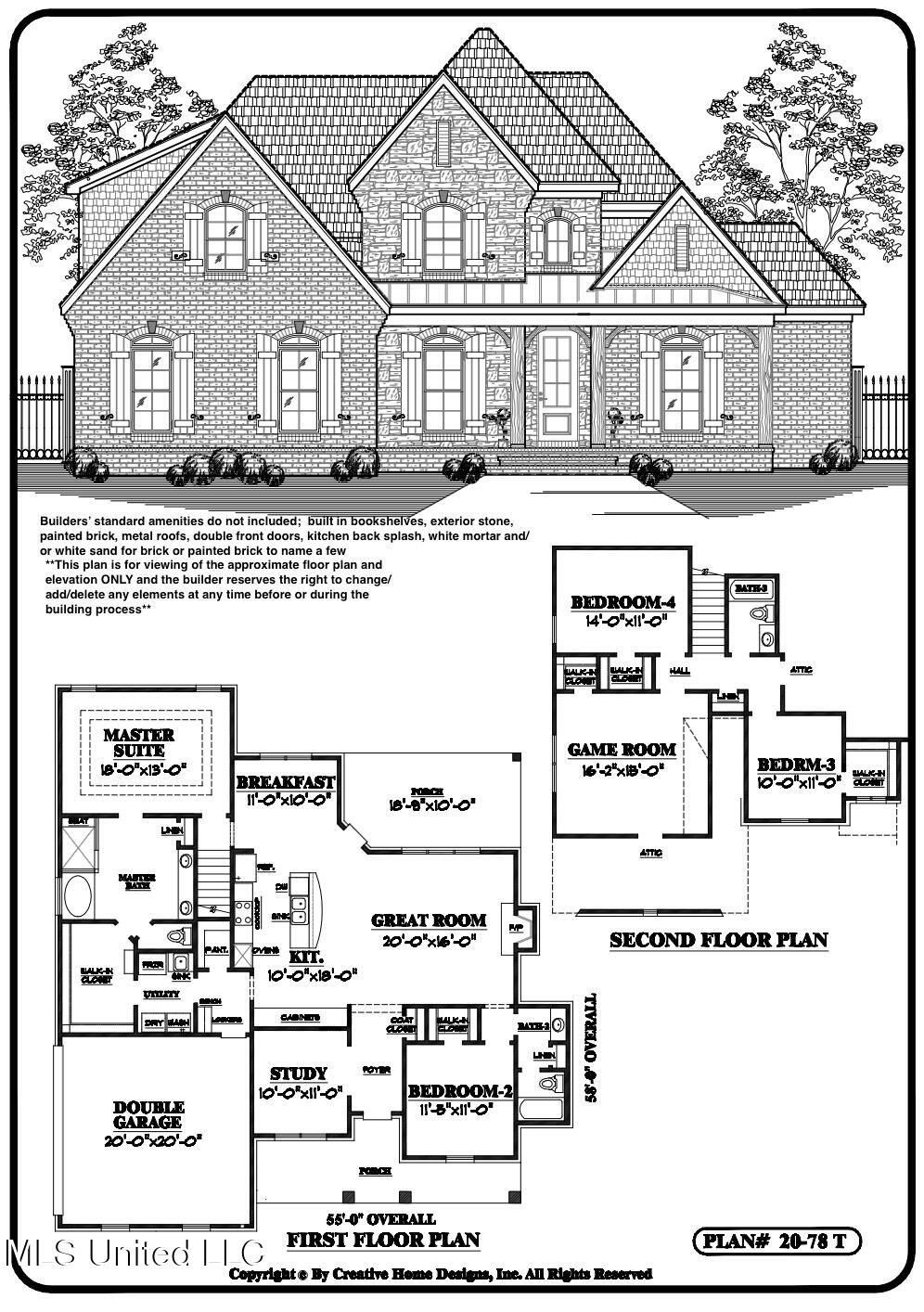 1398 Creek Haven Drive. Hernando, MS 38632