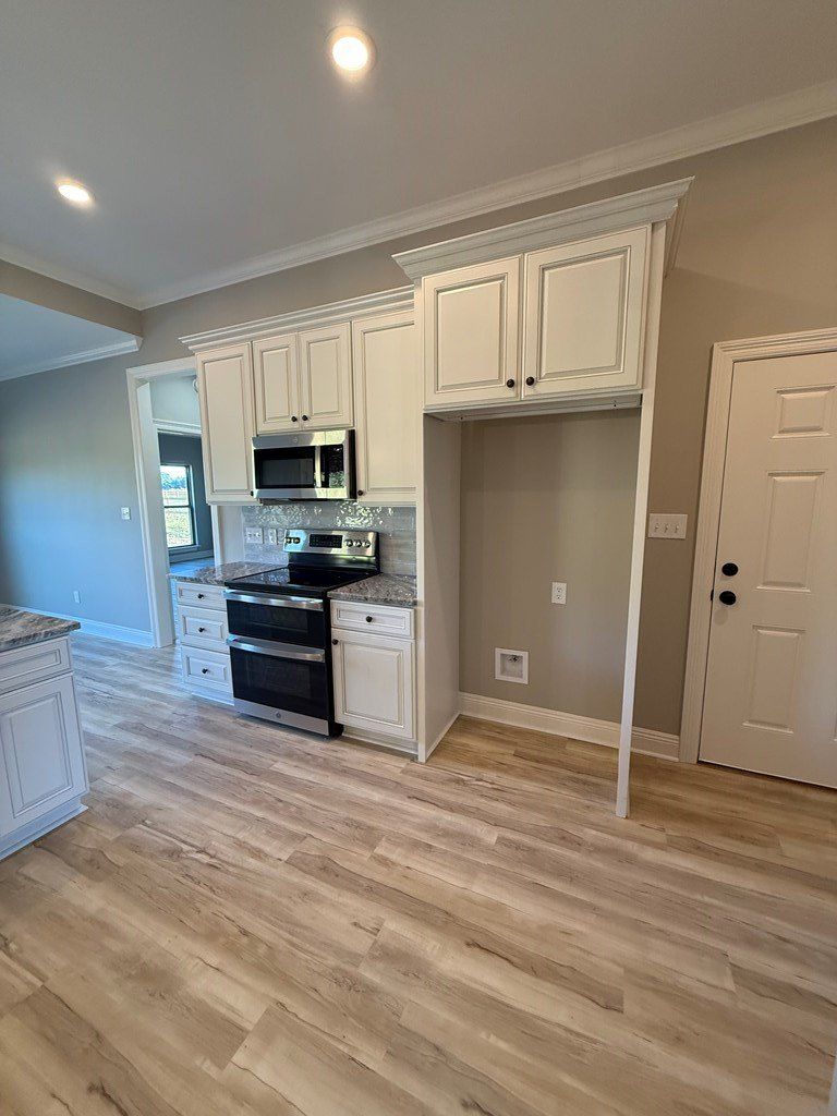 34 Brody Lane. Carriere, MS 39426