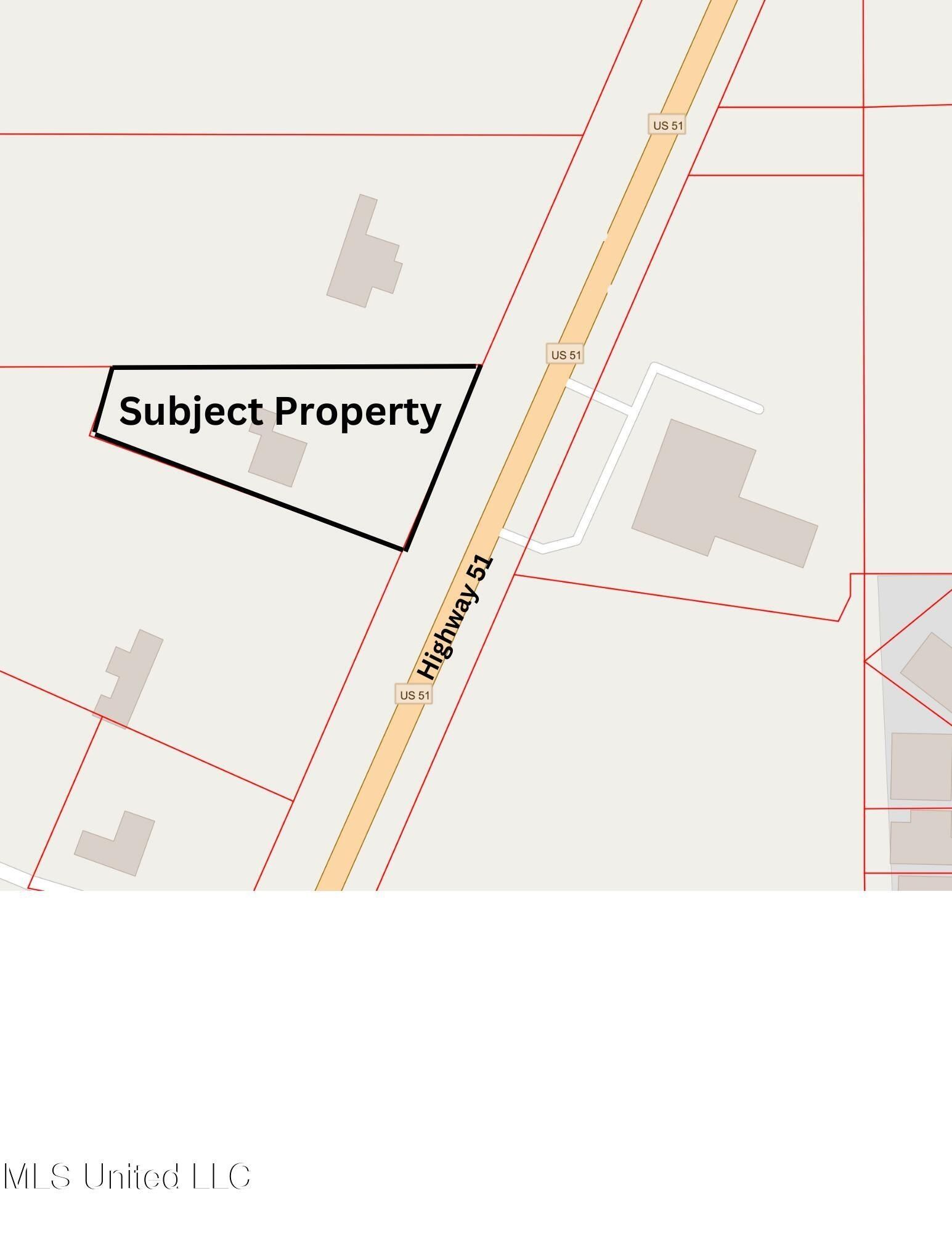 1141 Highway 51. Madison, MS 39110