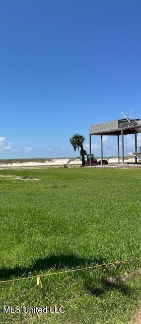 1604 Beach Boulevard. Biloxi, MS 39531