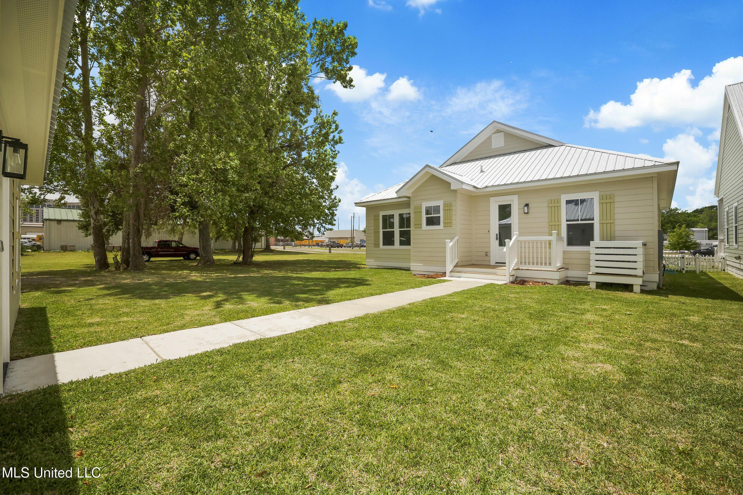 250 Caillavet Street. Biloxi, MS 39530