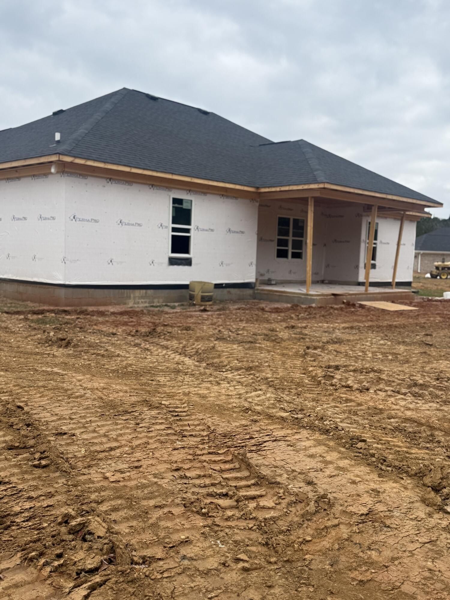 358 Rogers Way. Columbus, MS 39702