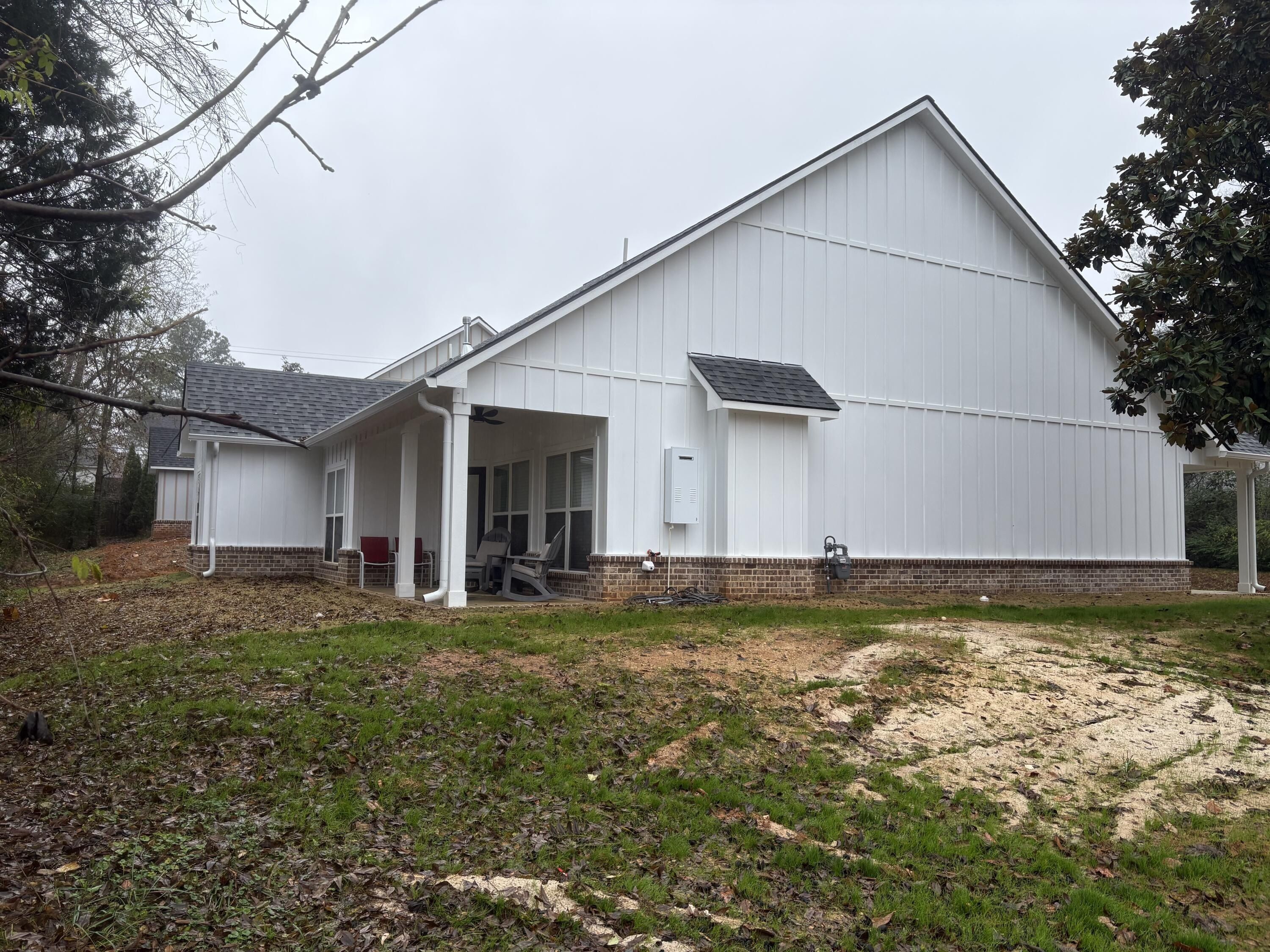 202 Polk St. New Albany, MS 38652