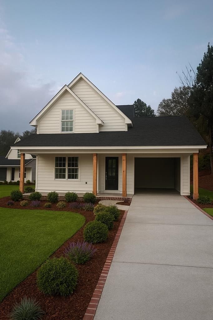 102 Autumwood Cove. Batesville, MS 38606