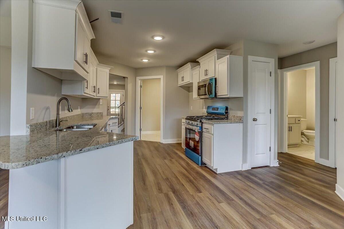 6588 Boxley Pointe. Walls, MS 38680