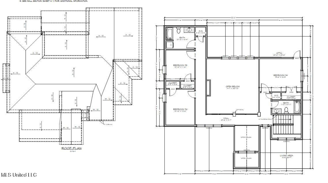 5605 Via Toscana. Ocean Springs, MS 39564