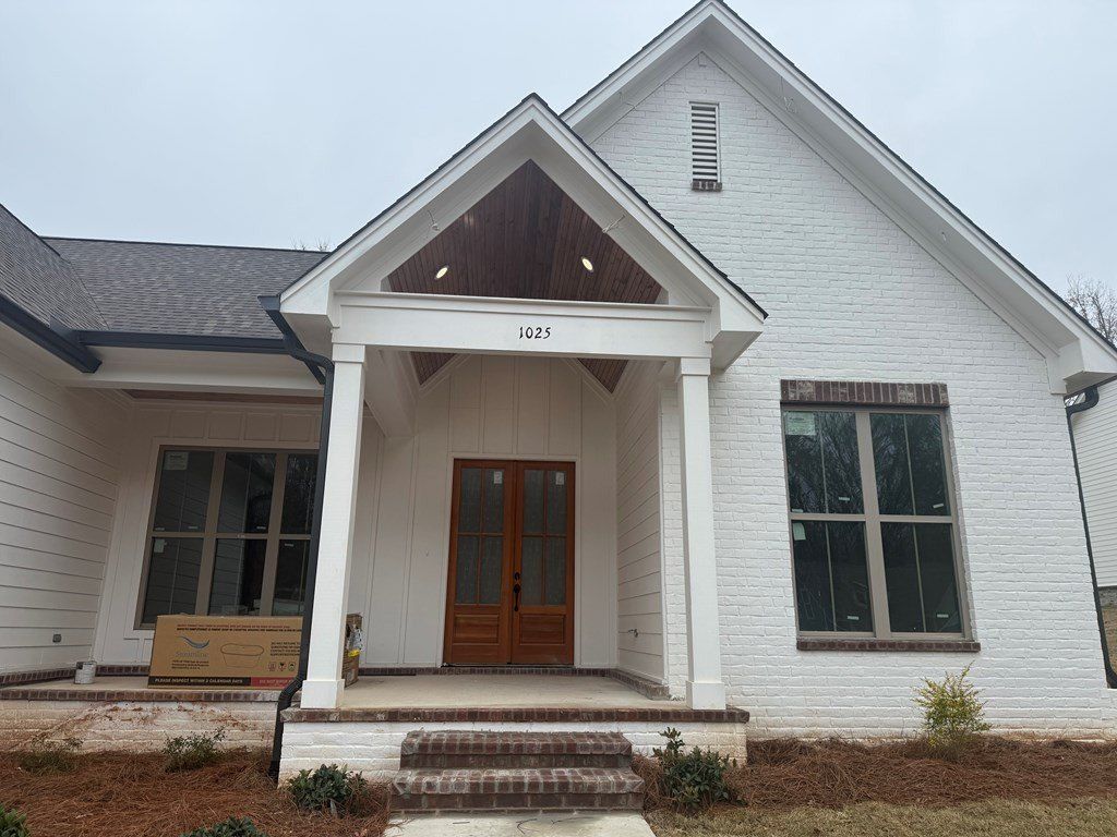 1025 Whitetail Dr. Oxford, MS 38655