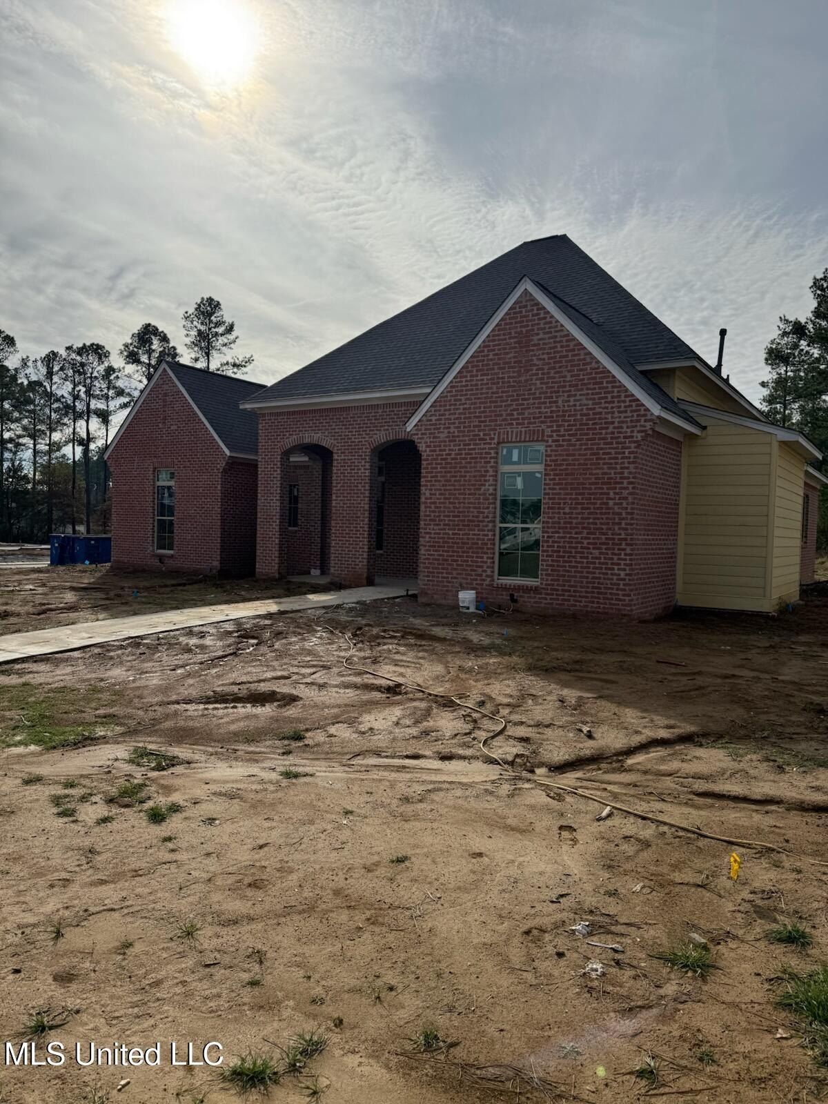 833 Thornberry Ridge. Madison, MS 39110