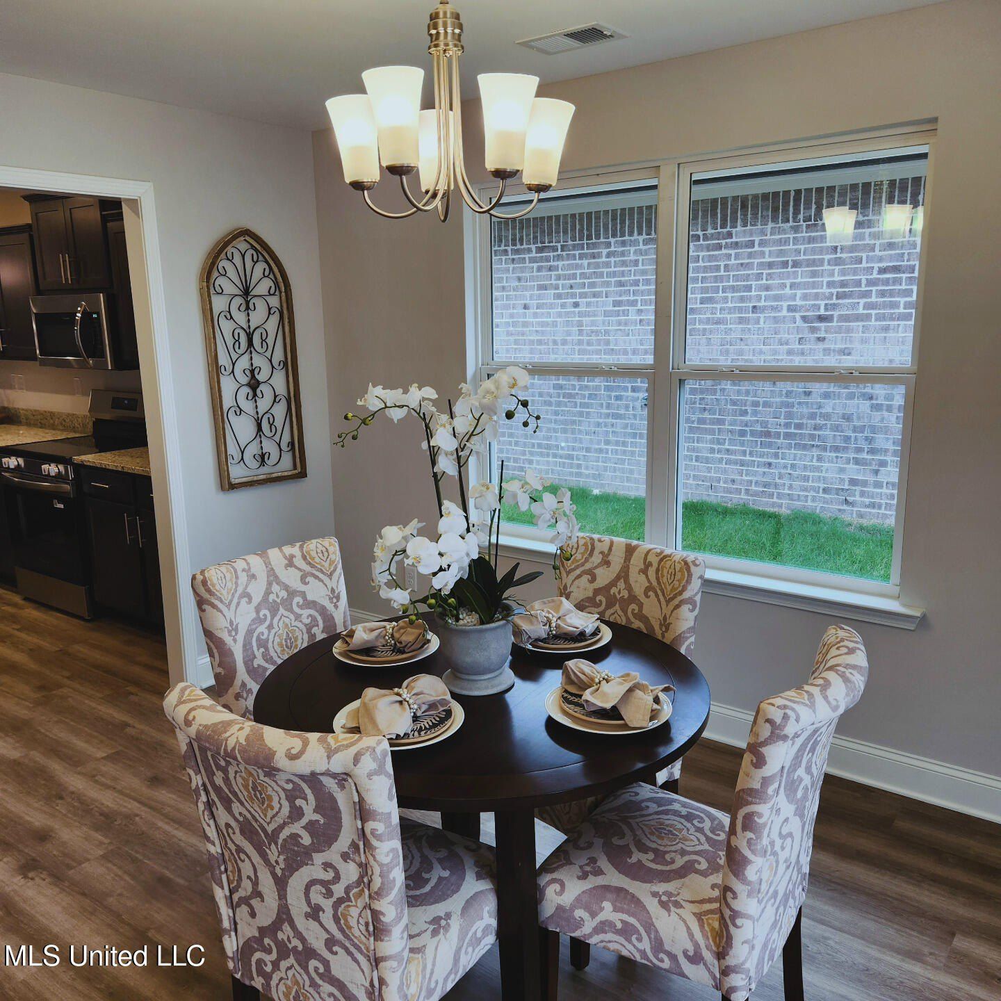 7720 Ferndale Drive. Olive Branch, MS 38654