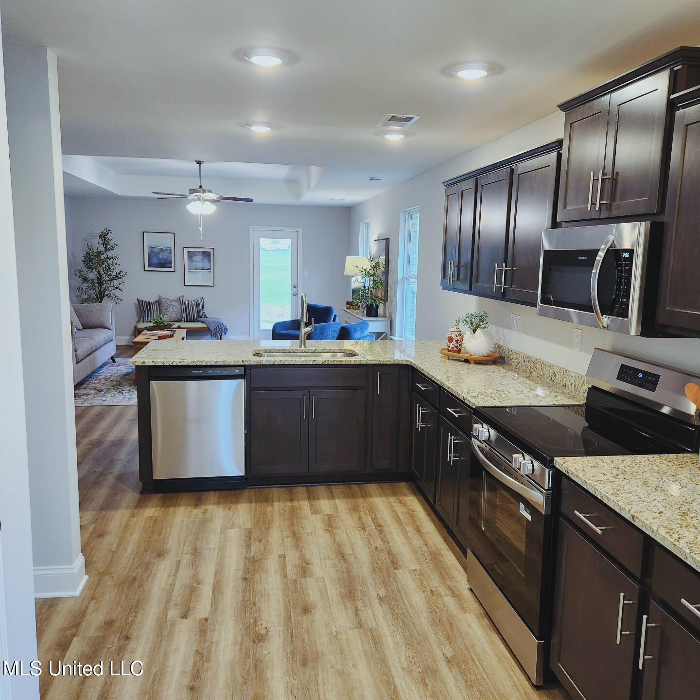 7720 Ferndale Drive. Olive Branch, MS 38654