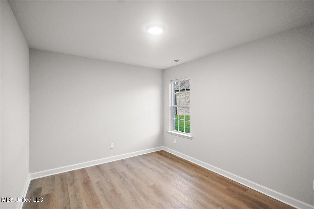 13829 Wesley Banks Boulevard. Olive Branch, MS 38654