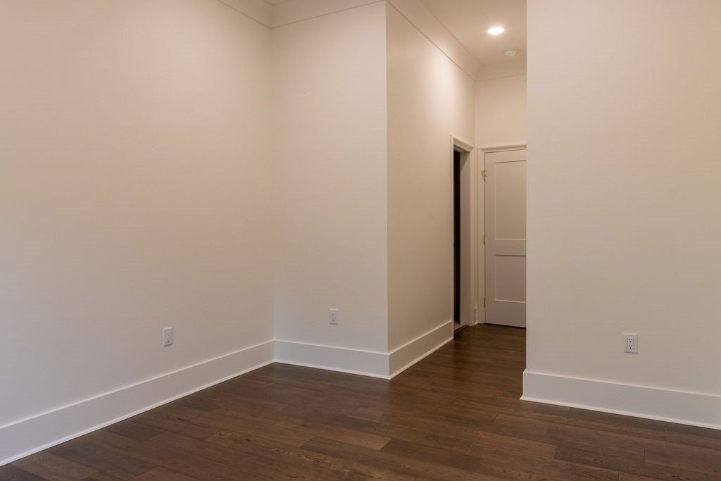 743 B Cottage Loop. Oxford, MS 38655