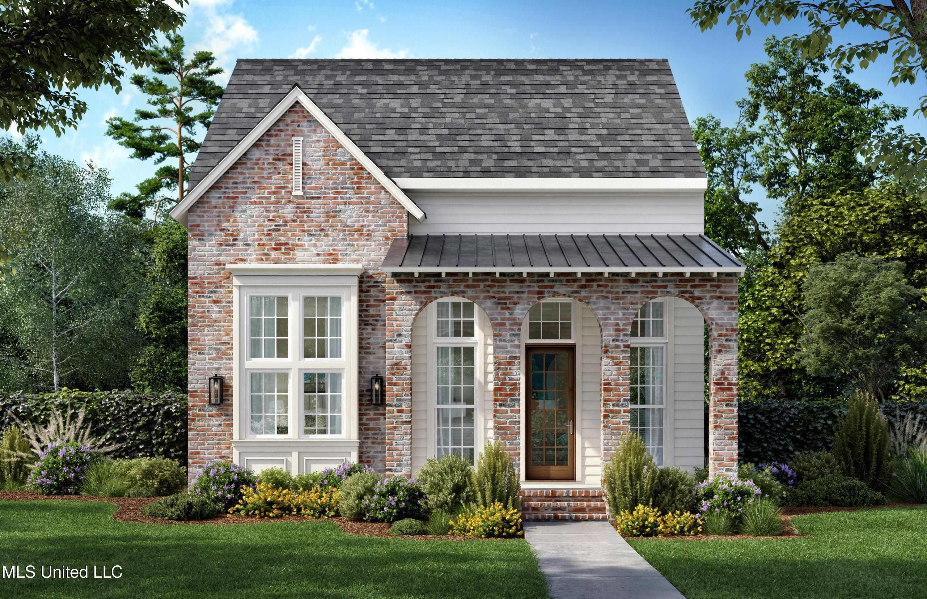 12343 Anise Court. Gulfport, MS 39503