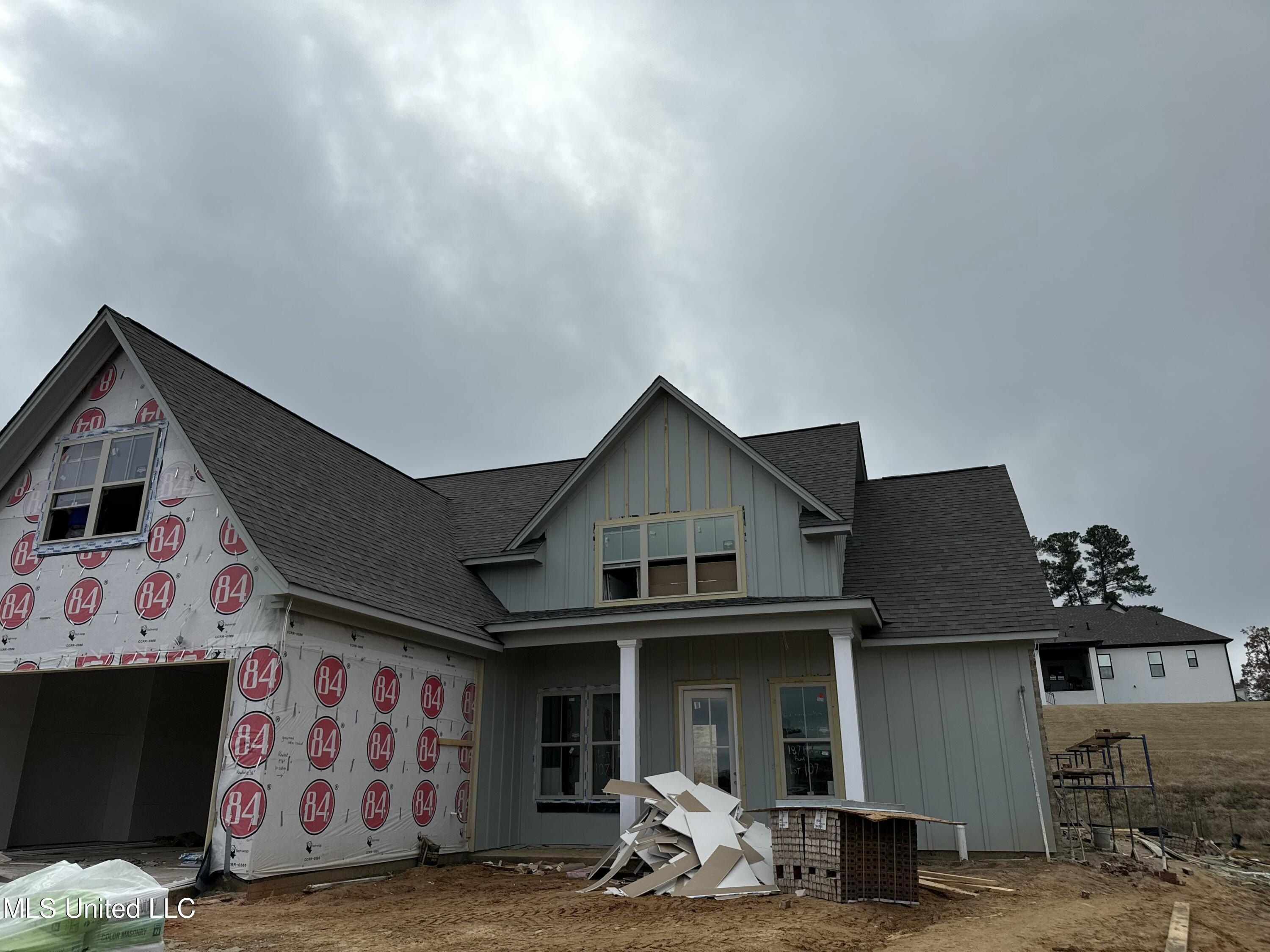 187 Bronson Bend. Flowood, MS 39232