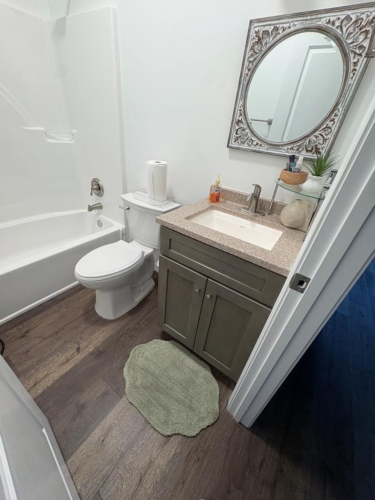 1004 N 1St Avenue. Laurel, MS 39440