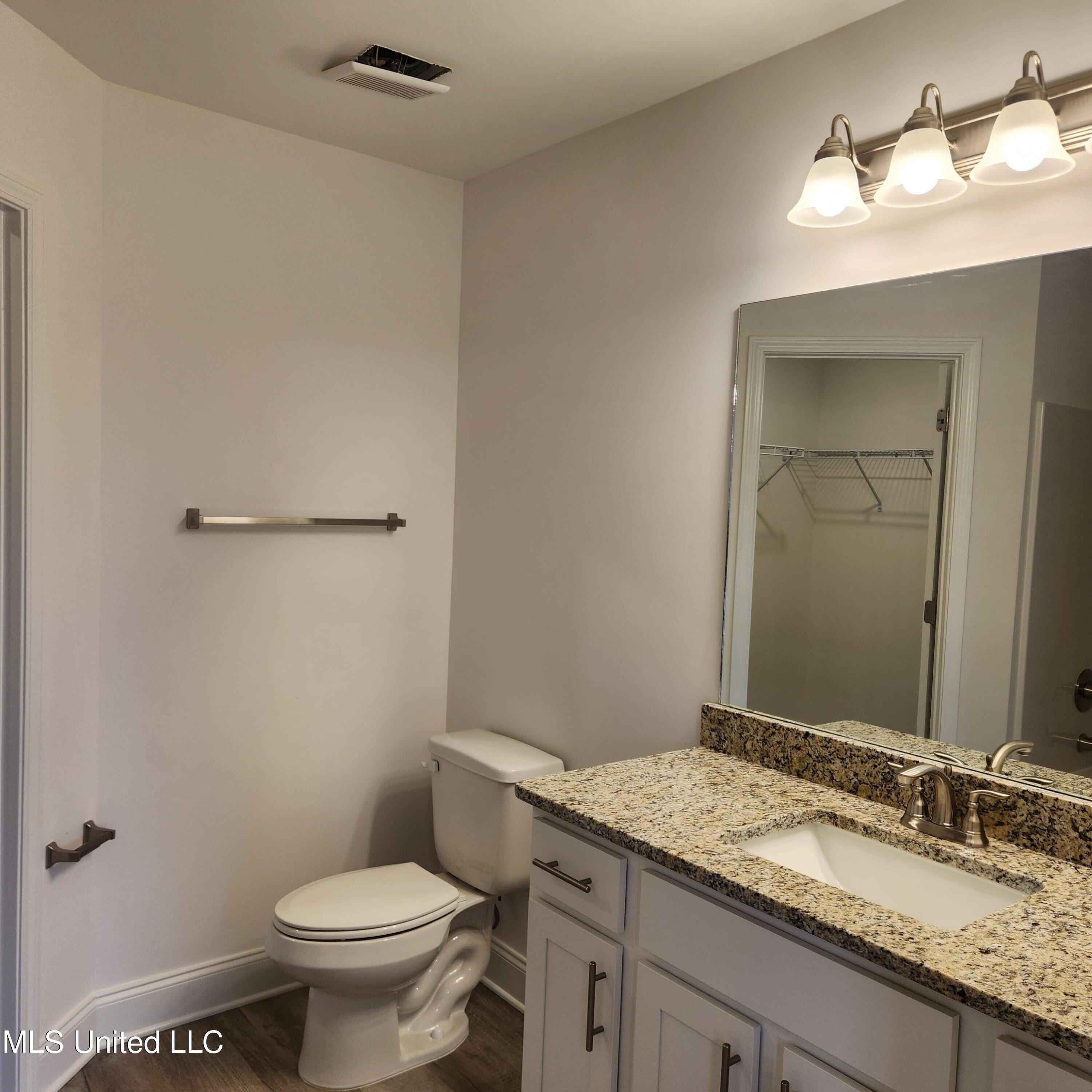 7745 Ferndale Drive. Olive Branch, MS 38654