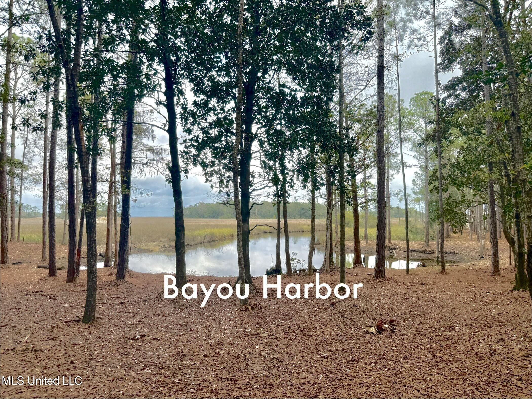 1208 De La Pointe Drive. Gautier, MS 39553