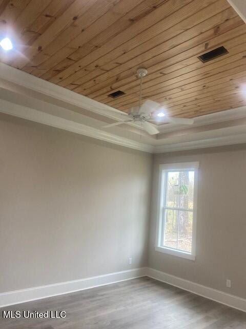 126 Grayson Way. Madison, MS 39110