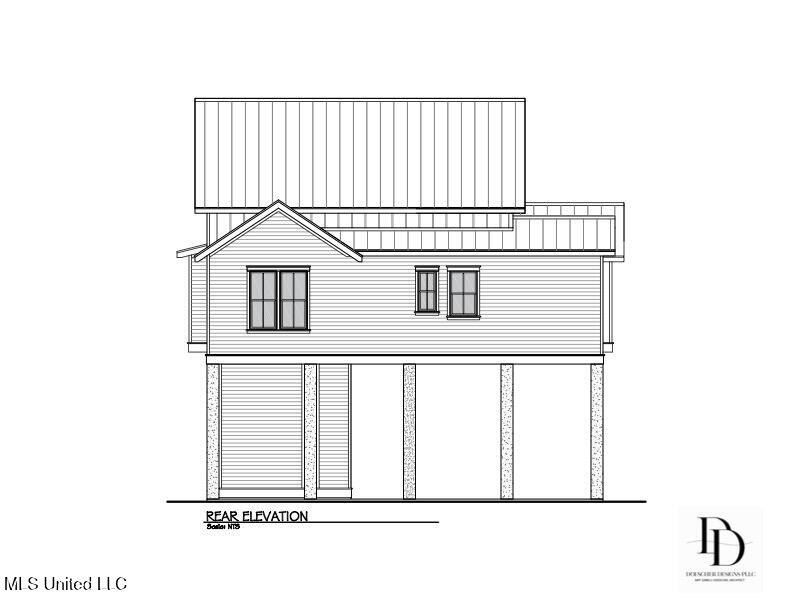 121 Lakewood Drive. Waveland, MS 39576