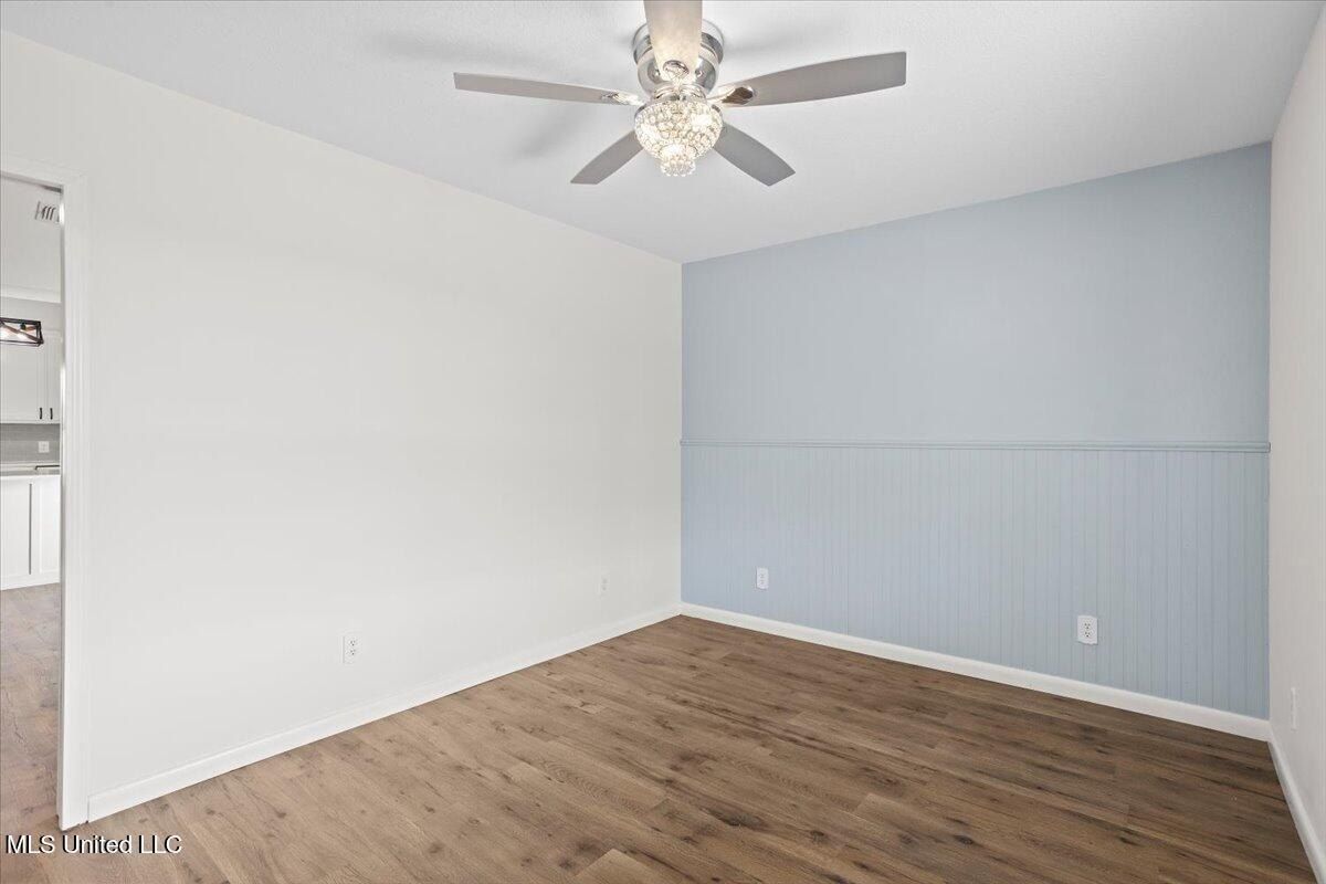 52 Jack Davis Road. Wiggins, MS 39577