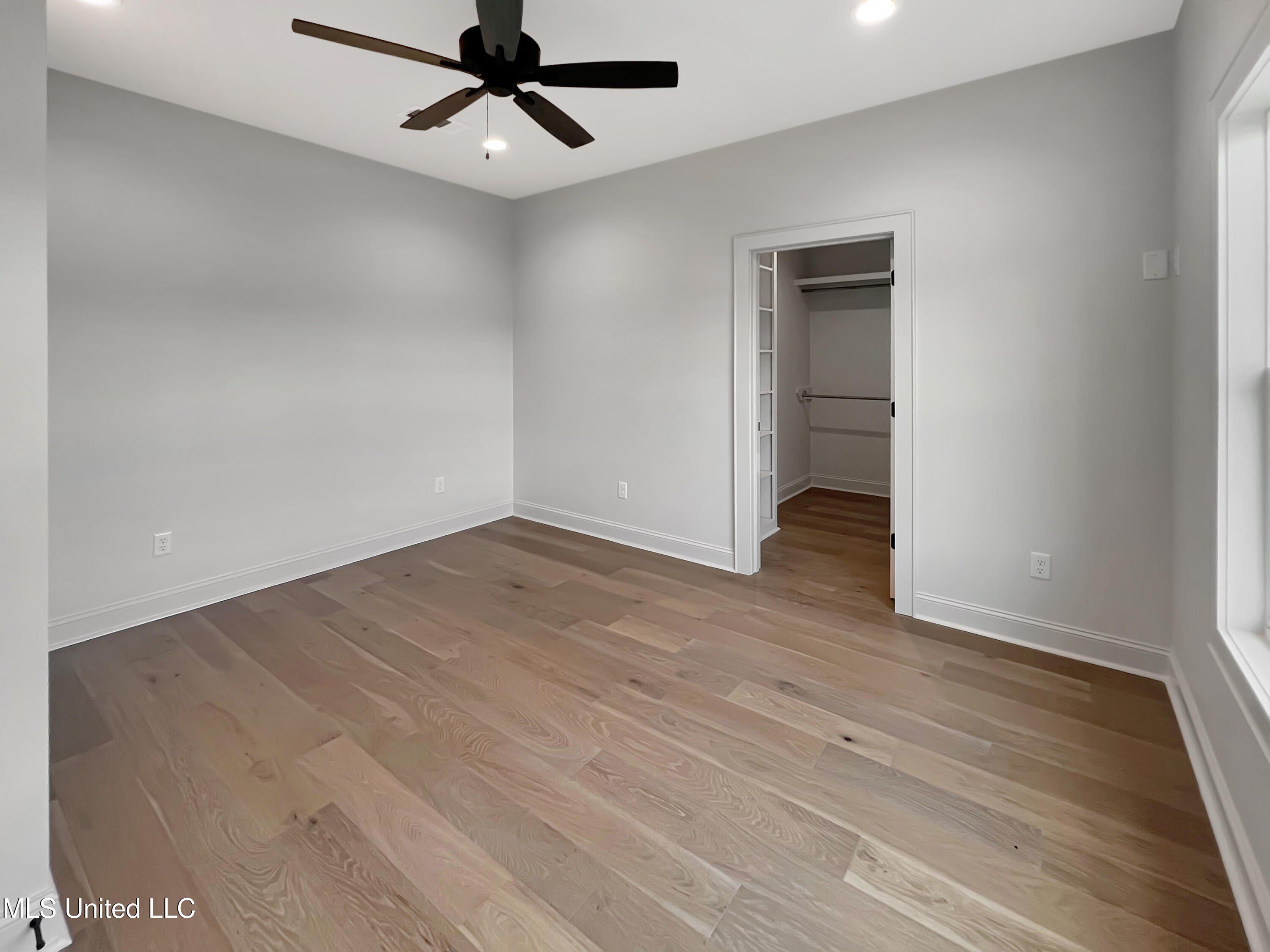 538 Stump Ridge Road. Brandon, MS 39047