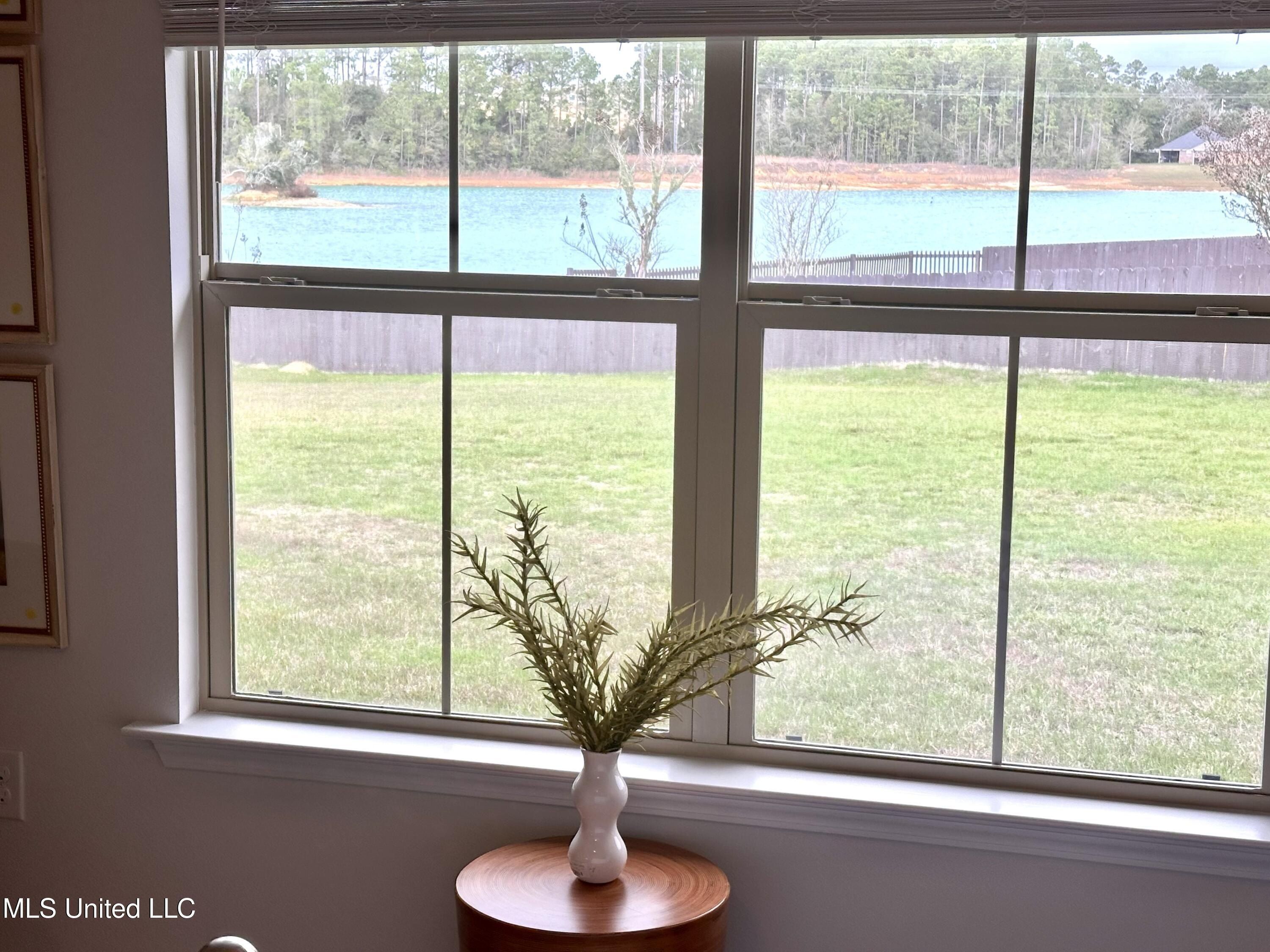 6208 Emerald Lake Drive. Biloxi, MS 39532