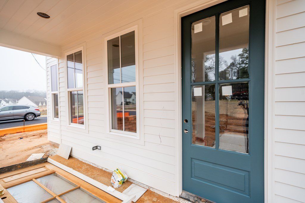 457 Pea Ridge Rd. Oxford, MS 38655