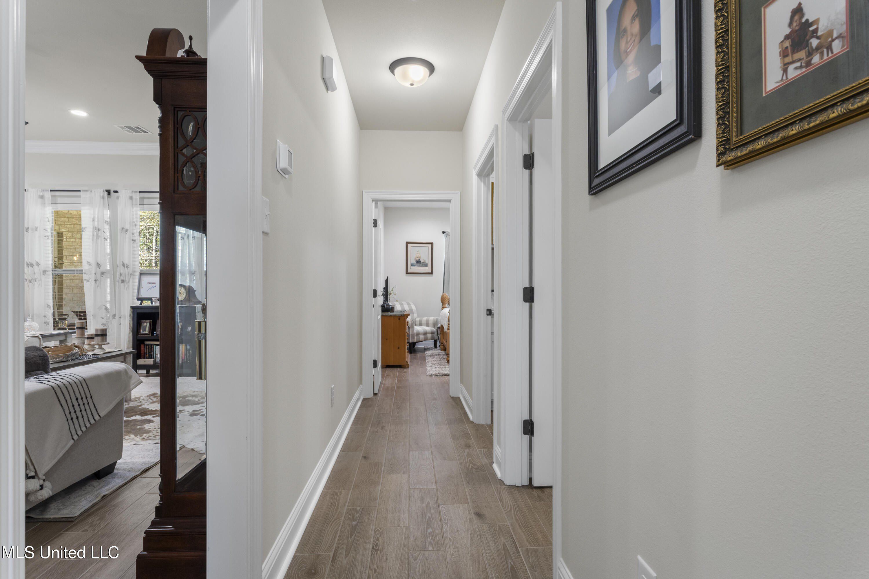 13464 Swan Ridge Circle. Gulfport, MS 39503