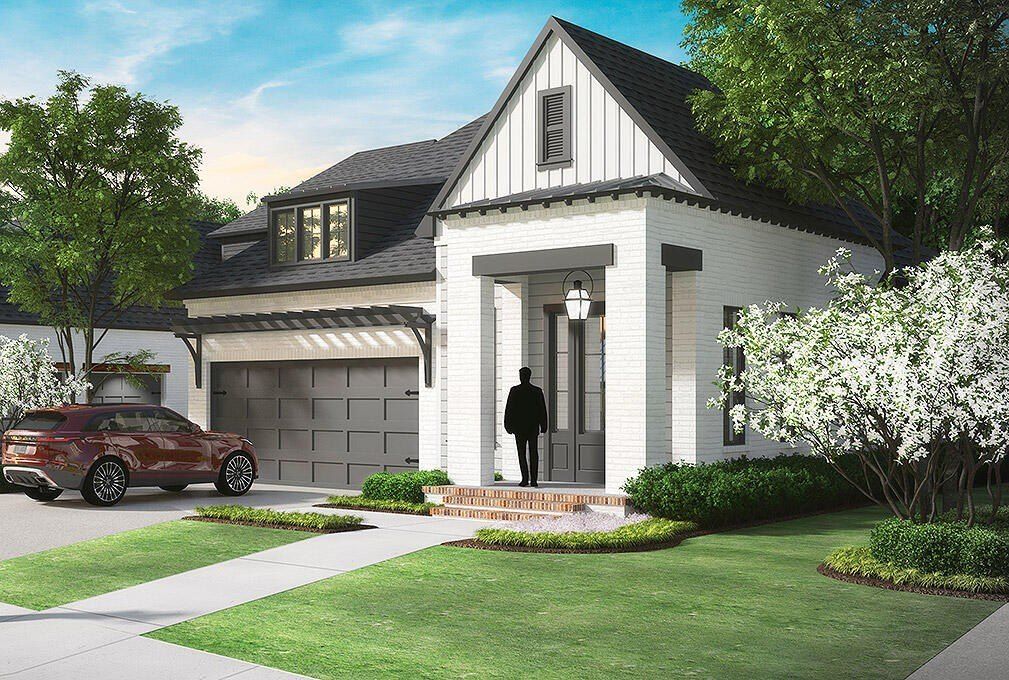 40 Fieldgate Dr. Starkville, MS 39759