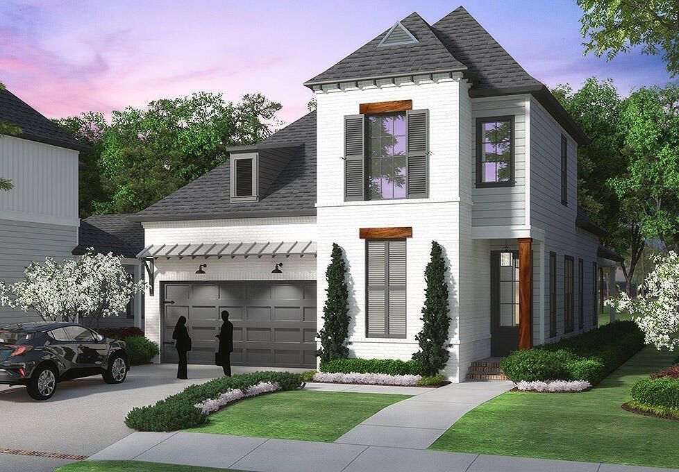 34 Fieldgate Dr. Starkville, MS 39759