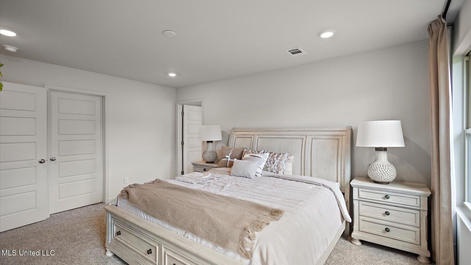 224 Raulston Drive. Byram, MS 39272