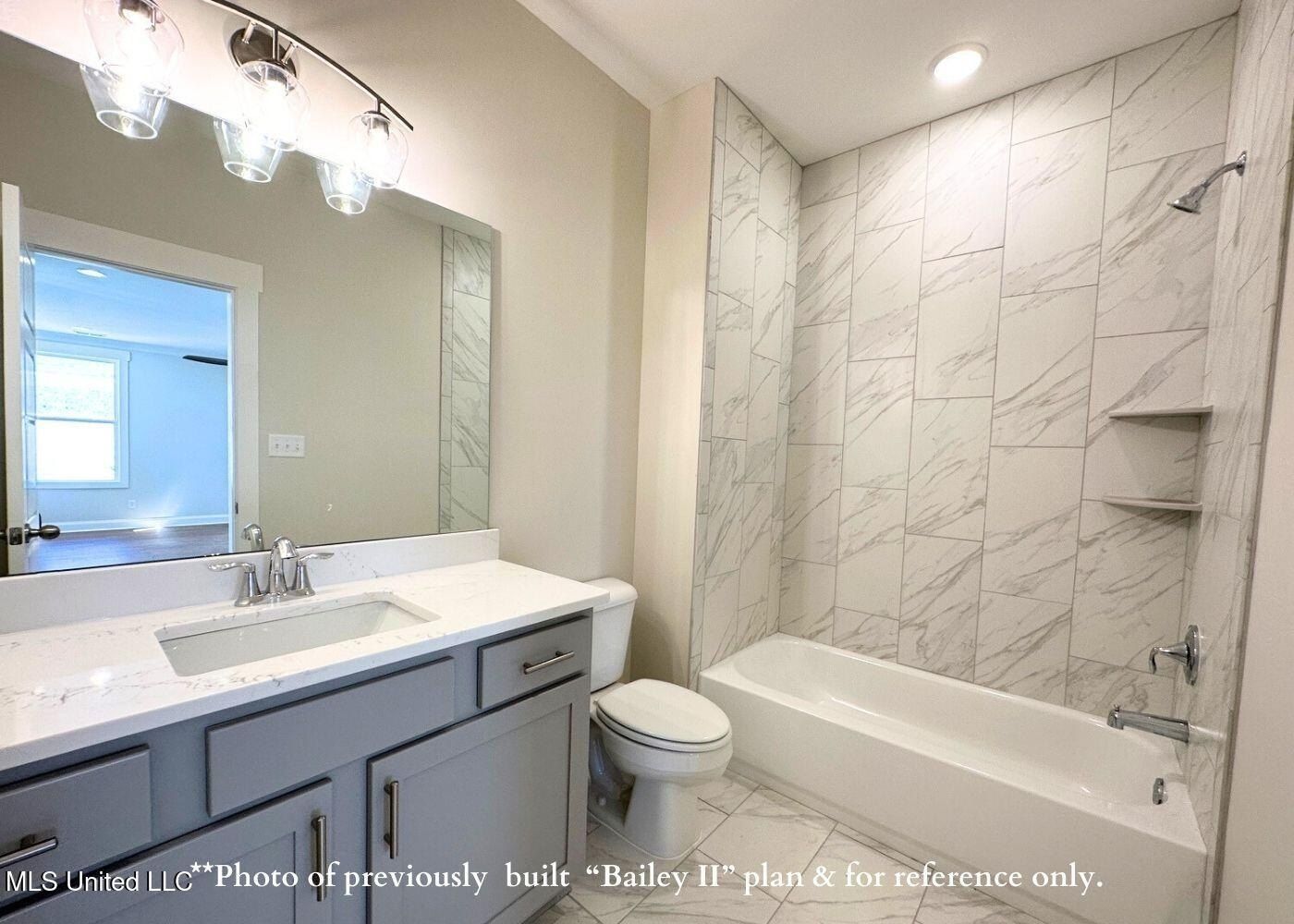 2520 Saint Charles Cove. Southaven, MS 38672