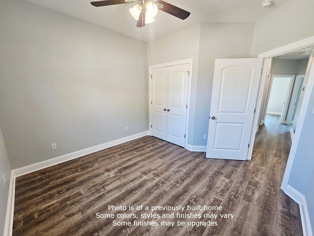 Lot 2 Forrest View. Carriere, MS 39426