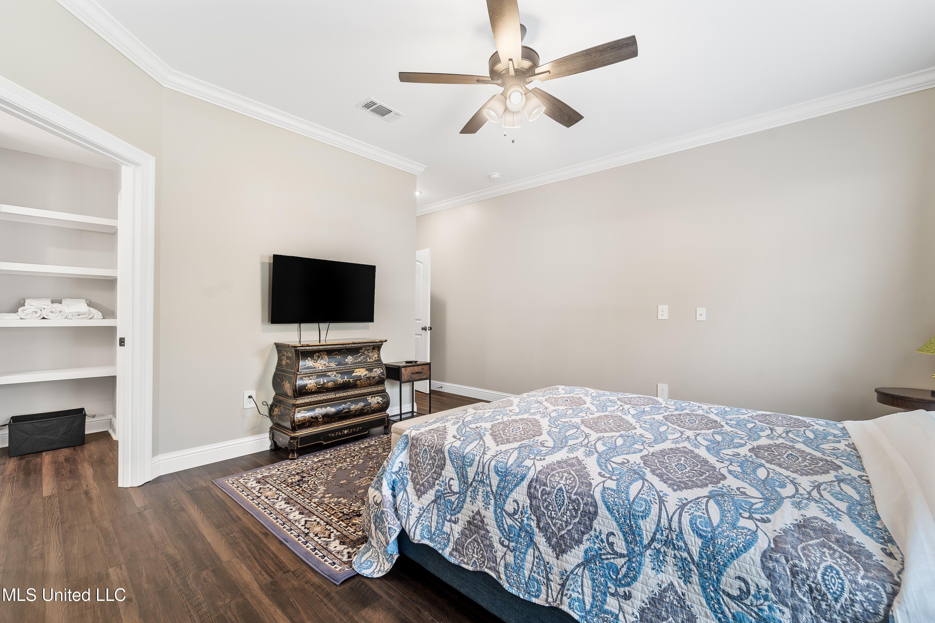 18025 Bert Street. Long Beach, MS 39560