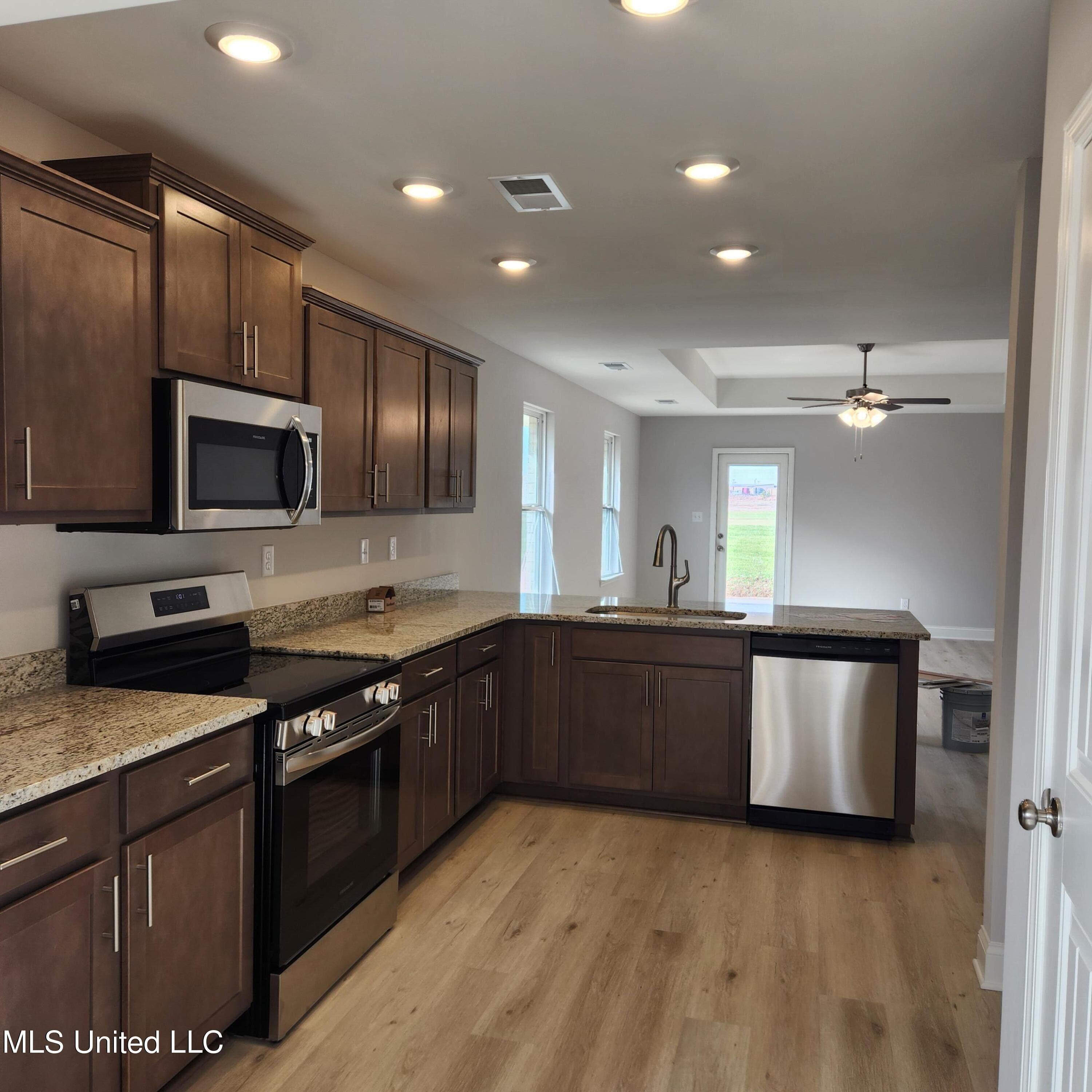 7720 Ferndale Drive. Olive Branch, MS 38654