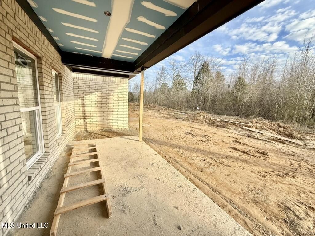 1065 Great Glen Drive. Southaven, MS 38671