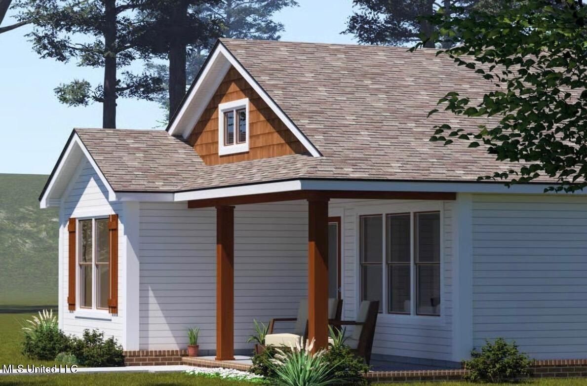 Stillwater Drive. Gautier, MS 39553