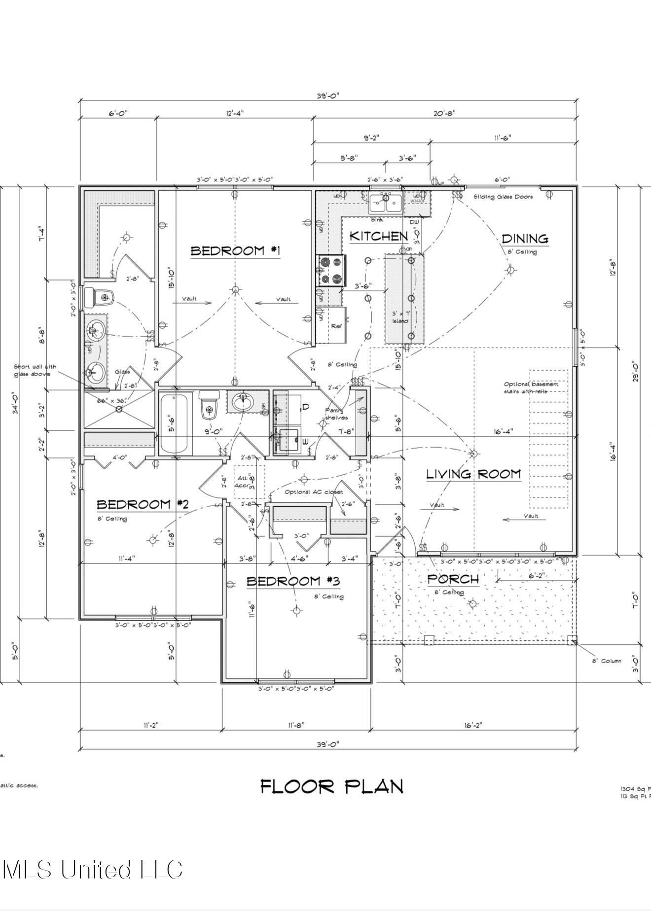 Stillwater Drive. Gautier, MS 39553