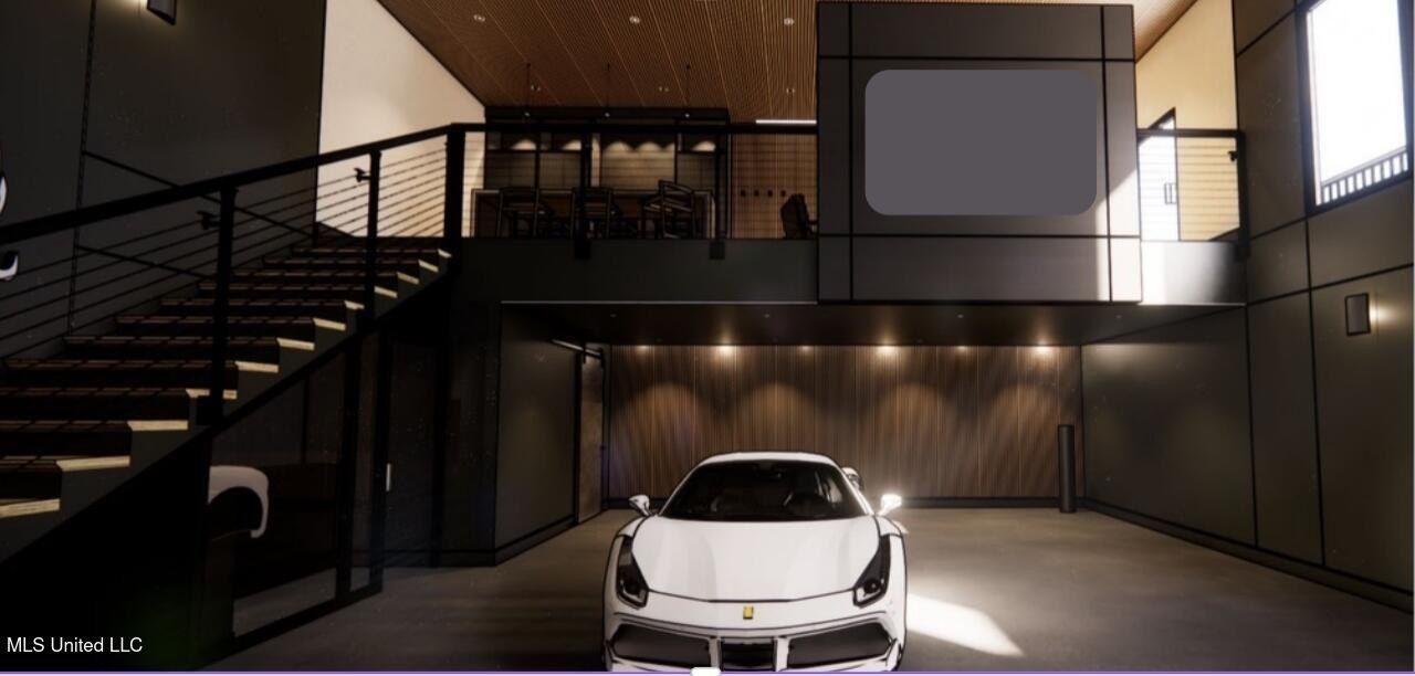 2215 Government Street. Ocean Springs, MS 39564