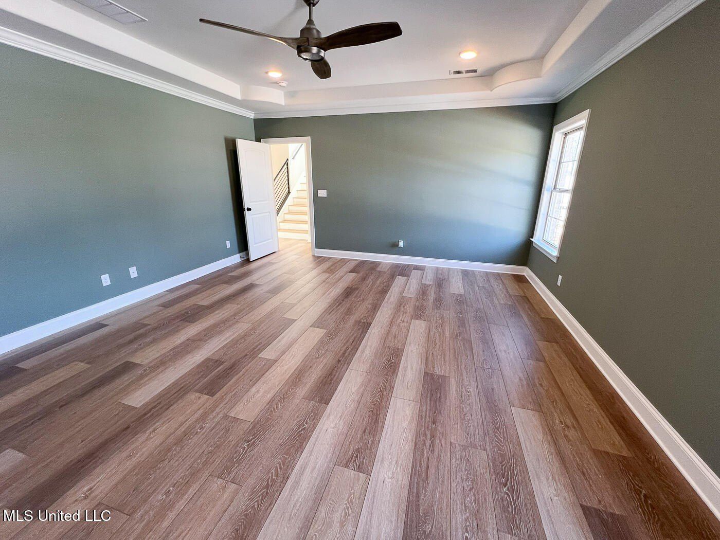 11210 Vickis Lane. Olive Branch, MS 38654